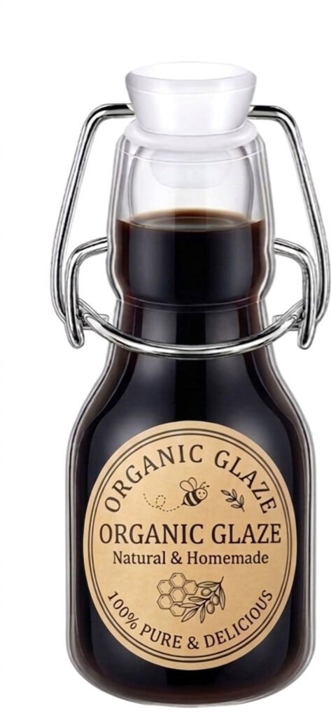 Artisan Balsamic Crema