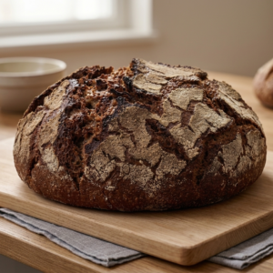 Rye Bread